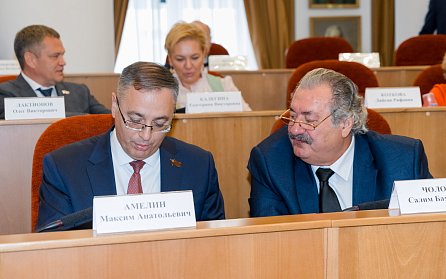Увеличен региональный коэффициент рынка труда